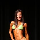 Kyndal  Chamberlain - NPC Southern Classic 2014 - #1